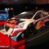 Photo Peugeot 208 T16 Pikes Peak (2013) - Concept Cars 2014 Pari