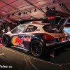 Photo Peugeot 208 T16 Pikes Peak (2013)