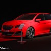 Photo Peugeot 308 R Concept (2013)