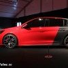 Photo Peugeot 308 R Concept (2013)