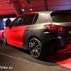 Photo Peugeot 308 R Concept (2013)