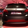 Vue arrière Peugeot 308 R Concept (2013) - Concept Cars 2014 Pa