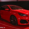 Photo Peugeot 308 R Concept (2013) - Concept Cars 2014 Paris