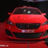 Photo Peugeot 308 R Concept (2013)