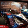 Photo Peugeot 908 HDi FAP Le Mans Prototype (2008)