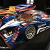 3/4 avant Peugeot 908 HDi FAP Le Mans Prototype (2008) - Concept