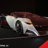 Peugeot Onyx Concept (2012) - Concept Cars 2014 Paris