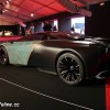 Photo Peugeot Onyx Concept (2012)