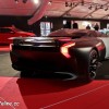 Photo Peugeot Onyx Concept (2012)