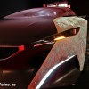 Photo Peugeot Onyx Concept (2012)