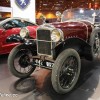 Peugeot 172 R Grand Sport (1926) - Salon Rétromobile 2014