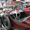 Intérieur Peugeot 172 R Grand Sport (1926) - Salon Rétromobile 2014