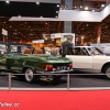 Photo Peugeot 504 Coupé (1970) et Peugeot 304 S Cabriolet (1975) - Salon Rétromobile 2014