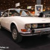 Peugeot 504 Coupé (1970) - Salon Rétromobile 2014