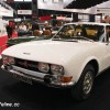 Photo Peugeot 504 Coupé (1970) - Salon Rétromobile 2014