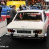 Photo Peugeot 504 Coupé (1970) - Salon Rétromobile 2014