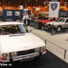 Photo Peugeot 504 Coupé (1970) - Salon Rétromobile 2014