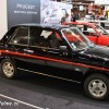 Peugeot 104 ZS 80ch (1982) - Salon Rétromobile 2014