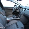 Intérieur Cuir Nappa Tramontane Peugeot 508 RXH - Peugeot Winte