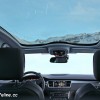Toit en verre panoramique (TVP) Peugeot 508 RXH - Peugeot Winter