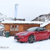 Photo Peugeot Winter Experience 2014