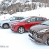 Peugeot Winter Experience 2014