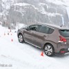 Photo Peugeot Winter Experience 2014
