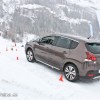 Peugeot 3008 HYbrid4 Rich Oak - Peugeot Winter Experience 2014