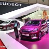 Photo Peugeot 108 - Salon de Genève 2014