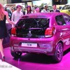 Photo Peugeot 108 Allure Red Purple - Salon de Genève 2014