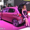 Photo Peugeot 108 Genève 2014