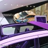 Photo toit ouvrant Peugeot 108 Top - Salon de Genève 2014