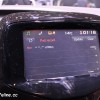 Photo ordinateur de bord (consommations) Peugeot 108 - Salon de