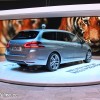 Photo Peugeot 308 SW Genève 2014