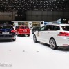 Photo Peugeot 308 SW Genève 2014