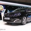 Photo Peugeot 308 SW Genève 2014