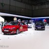 Photo Peugeot 308 SW II - Salon de Genève 2014