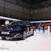 Photo Peugeot 308 SW II - Salon de Genève 2014
