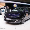 Photo Peugeot 308 SW Genève 2014