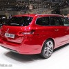 Photo Peugeot 308 SW Genève 2014