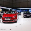 Photo Peugeot 308 SW II - Salon de Genève 2014