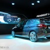 Photo Peugeot 308 Genève 2014