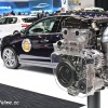 Photo moteur EB THP Peugeot 308 II - Salon de Genève 2014