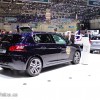 Photo Peugeot 308 II - Salon de Genève 2014