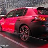 Photo Peugeot 308 R Concept - Salon de Genève 2014