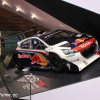 Photo Peugeot 208 T16 Pikes Peak - Salon de Genève 2014