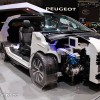 Photo Peugeot 3008 HYbrid4 Concept - Salon de Genève 2014