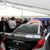 Photo My Peugeot RCZ R au Castellet