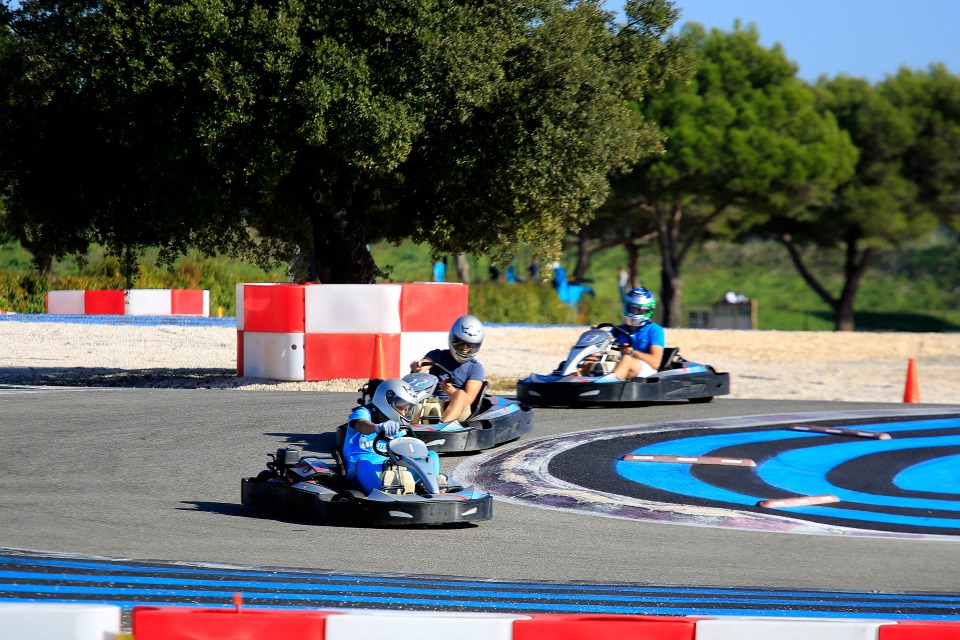 MyPeugeot RCZ R au Castellet (Octobre 2014)