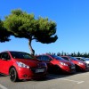 Photo My Peugeot RCZ R au Castellet